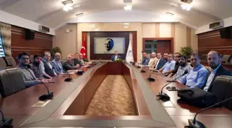 Karabük Üniversitesi, Demir Çelik Üretimine Bilimsel Katkı Sunmak İstiyor