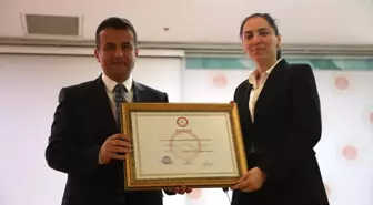 Halit Doğan, Samsun Büyükşehir Belediye Başkanlığına seçildi