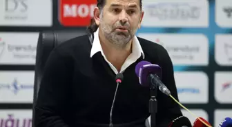 Siltaş Yapı Pendikspor, Samsunspor ile berabere kaldı