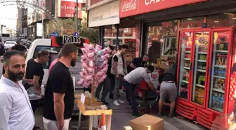 Tekirdağ Çorlu'da silahlı kavga: 2 yaralı