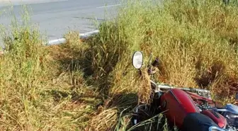 Söke'de Motosiklet Kazası: Bir Kişi Hayatını Kaybetti