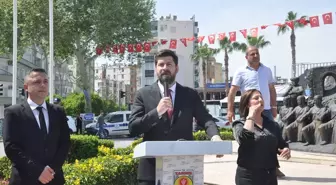 Ali Boltaç, Tarsus Belediye Başkanı olarak göreve başladı