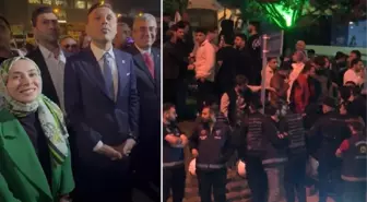 Tartışmalara sahne olan Gaziosmanpaşa'daki oy sayımı bugün devam edecek