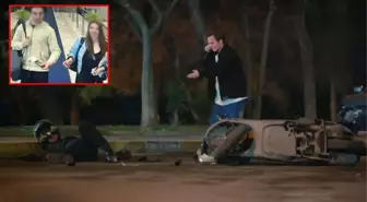 Taş Kağıt Makas dizisine damga vuran Eylem Tok göndermesi