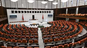 TBMM Genel Kurulu Başkanlık Divanı Teşekkül Etmediği İçin Toplanamadı