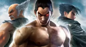 Tekken oyunlarının toplam satış rakamı açıklandı