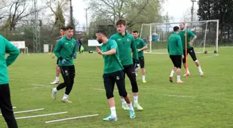 Sakaryaspor Teknik Direktörü Tuncay Şanlı: Zorlu maçları geçip kolay dediğimiz maçlarda puan kayıpları yaşadık