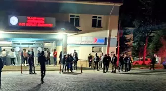 Tunceli'de çıkan kavgada 1 kişi hayatını kaybetti