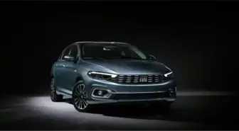 Fiat Egea Nisan 2024 Fiyat Listesi