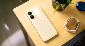 vivo V30 SE, Google Play Console'da göründü! İşte özellikleri