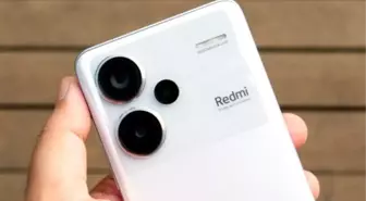 Xiaomi'nin yakında tanıtacağı Redmi 13'ün özellikleri ve tanıtım tarihi ortaya çıktı