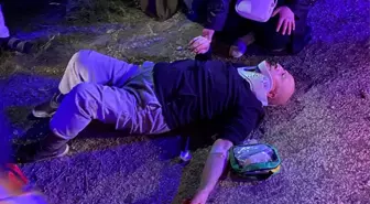 Yalova'da otomobil ile hafif ticari araç çarpıştı: 4 yaralı
