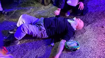 Yalova'da otomobil ve hafif ticari araç çarpıştı: 4 yaralı