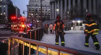 ABD'nin New York kentinde 4,7 şiddetinde deprem