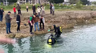 Adana'da Seyhan Baraj Gölü'nde Genç Boğularak Hayatını Kaybetti