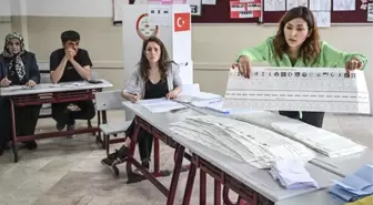 Ardahan dahil 5 seçim çevresi için iptal kararı! 2 Haziran'da yeniden sandık kurulacak