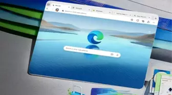 Microsoft Edge için RAM Sınırlama Özelliği Test Ediliyor