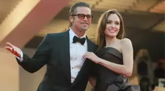 Eski eşler kanlı bıçaklı oldu! Angelina Jolie'den bomba Brad Pitt itirafı: Şiddet uyguladı