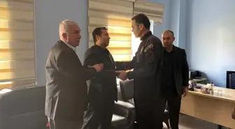 CHP Kayseri İl Başkanı Feyzullah Keskin'in oğlu Hüseyin Keskin hayatını kaybetti