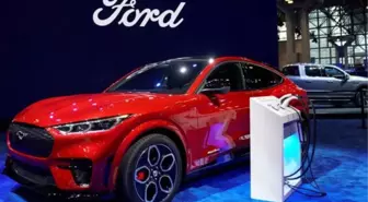 Ford, elektrikli araçlarının çıkış tarihini erteledi