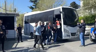 Masquerade Club Yangınında Gözaltına Alınan Şüphelilerin İfadeleri Ortaya Çıktı