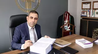 Mübaşirlikten Avukatlığa Geçiş: Emin Saygın