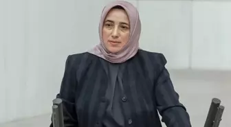 Özlem Zengin kimdir? Özlem Zengin kaç yaşında ve nereli?