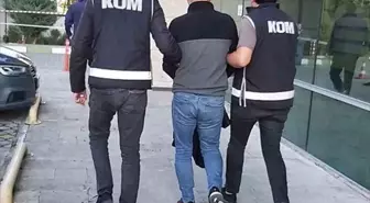 Samsun'da Uyuşturucu Operasyonu: 3 Tutuklama