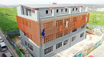 Sultangazi Belediyesi, Çocuklara Yönelik Kreş Hizmeti Sunacak