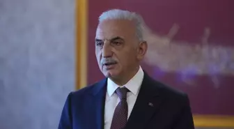 Ümraniye Belediye Başkanı İsmet Yıldırım mazbatasını aldı