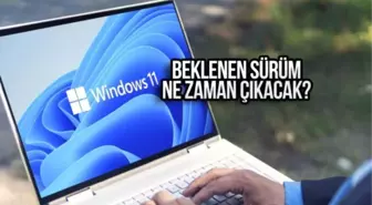 Windows 11 LTSC Sürümü Ortaya Çıktı