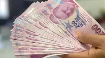 Yeni 200 ve 50 TL'lik banknotlar tedavüle girdi! Tek değişiklik imzalarda yaşanacak