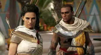 Assassin's Creed Origins Oyuncuları Devam Oyunu İstiyor