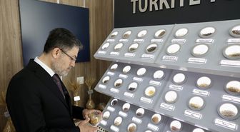 Tarım ve Orman Bakanı: Türkiye'nin tohumları iki gen bankasında koruma altında