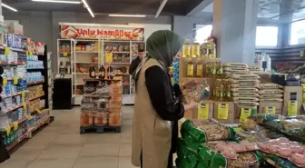 Erzurum'da Ramazan Bayramı öncesi gıda denetimleri artırıldı