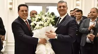 CHP'de Esenyurt krizi! Belediye Başkanı seçilen Ahmet Özer, eski yönetimi eleştirdi: Boş kasa ile devraldık