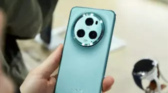 Honor Magic 6 Pro Türkiye'de Ön Kayıta Açıldı