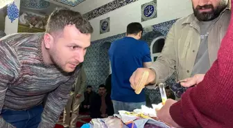 Artvin'de Sakal-ı Şerif Ziyarete Açıldı