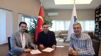 Nesibe Aydın, Efe Güven'i başantrenör olarak atadı