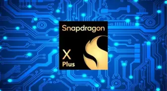 Qualcomm Snapdragon X Plus Özellikleri Sızdırıldı