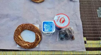 Sındırgı'da STK'lar Tarafından Ümmet İftarı Gerçekleştirildi