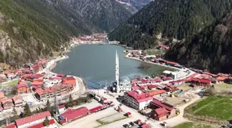 Uzungöl, Ramazan Bayramı tatili için misafirlerini bekliyor