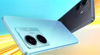 vivo T3x İşlemcisi ve Batarya Kapasitesi Ortaya Çıktı