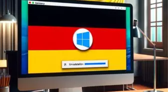 Almanya'da bir eyalet Windows yerine Linux kullanacak