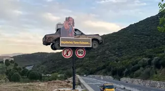 Aydın İl Emniyet Müdürlüğü Trafik Denetimlerini Sıklaştırıyor