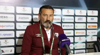 Bandırmaspor ve Manisa FK Berabere Kaldı