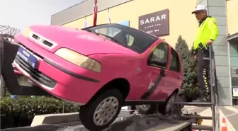 Eskişehir'de Emniyet Kemeri ve Alkol Kontrolü Eğitimi Verildi