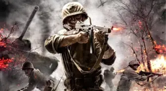 Call of Duty Vanguard 30 Milyon Kopya Sattı