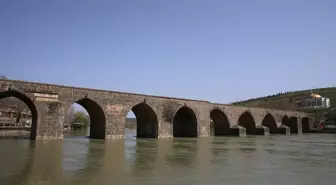 Diyarbakır, turizm sektöründe bayram coşkusu yaşıyor