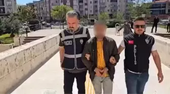 Balıkesir'de firari 2 hükümlü polis tarafından yakalandı